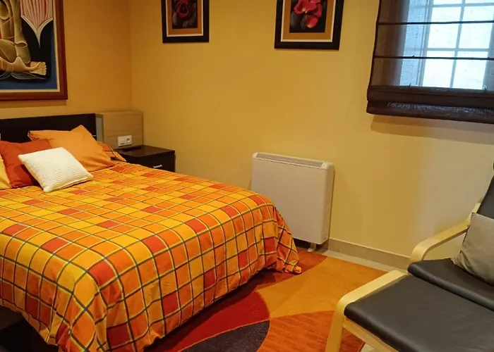 Casa Do Lagar, Da Abrela Prázdninový dům