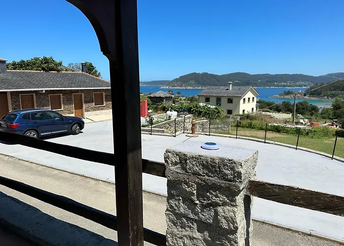 Casa Do Lagar, Da Abrela